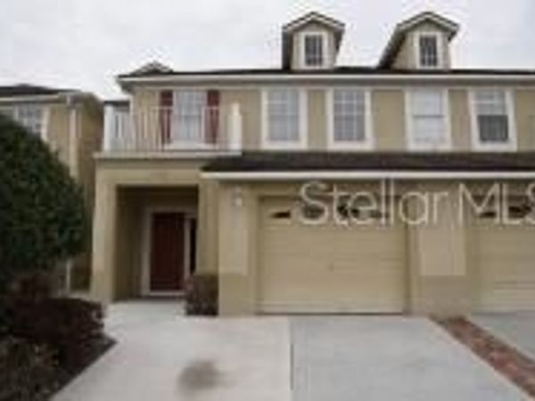 3007 LANGDON LANE N, KISSIMMEE, FL 34741