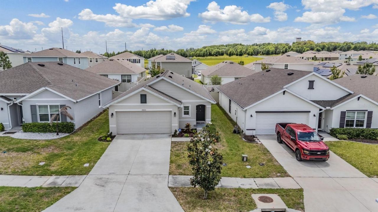38400 Sonnet Landing Avenue, Zephyrhills, FL 33540 Photo
