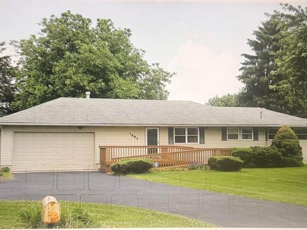 1992 Brown Road , Grove City, OH 43123