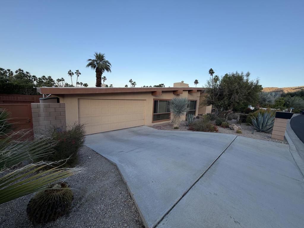 71400 Gardess Road, Rancho Mirage, CA 92270 Main Photo