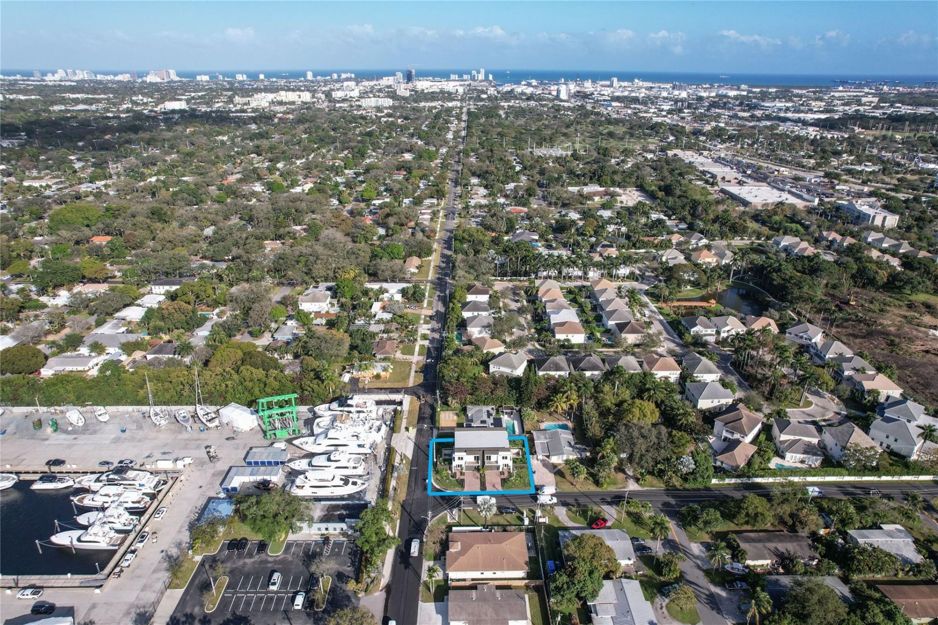 2004 SW 15th Avenue, Fort Lauderdale, FL 33315 Photo