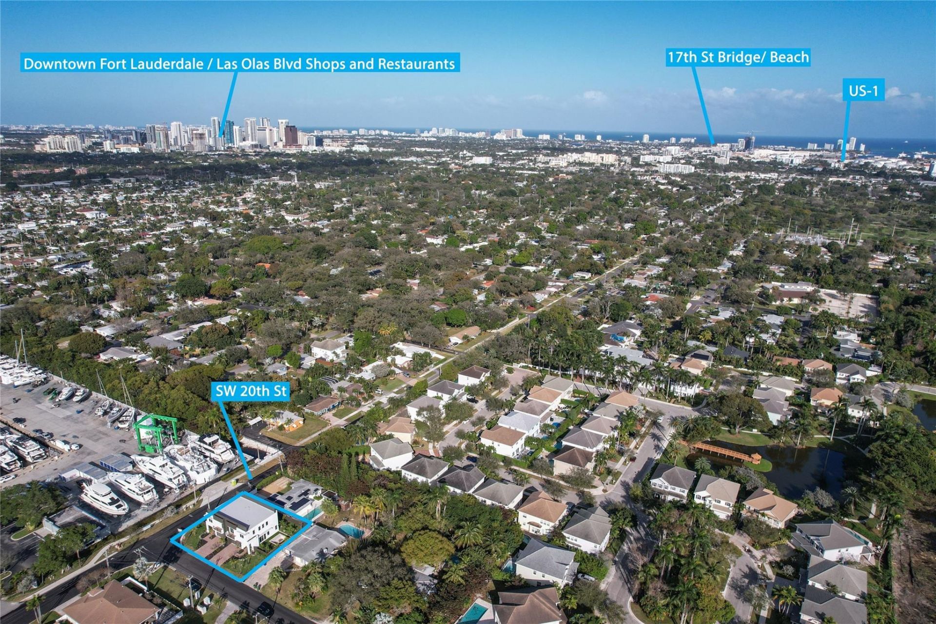 2004 SW 15th Avenue, Fort Lauderdale, FL 33315 Photo