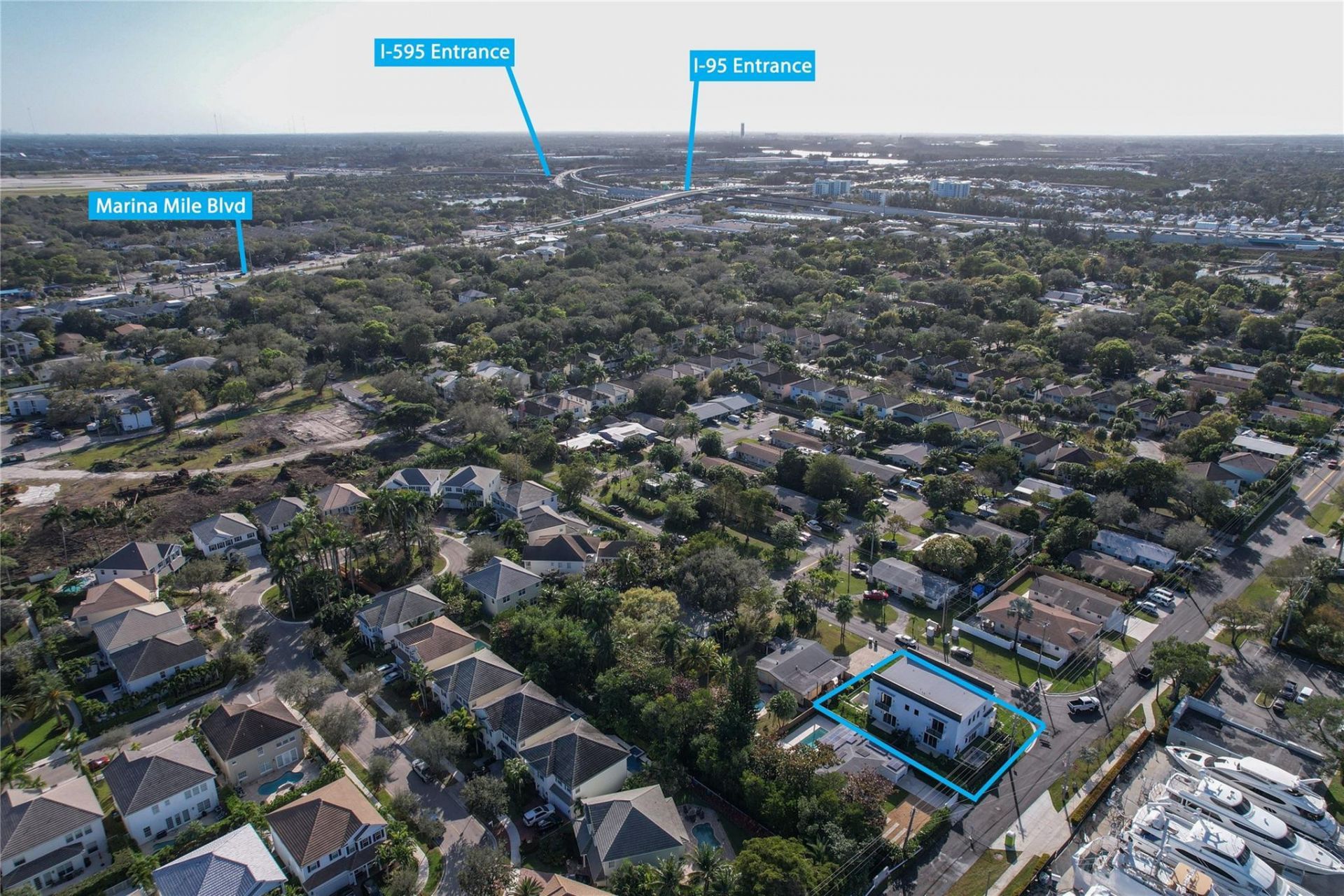 2004 SW 15th Avenue, Fort Lauderdale, FL 33315 Photo
