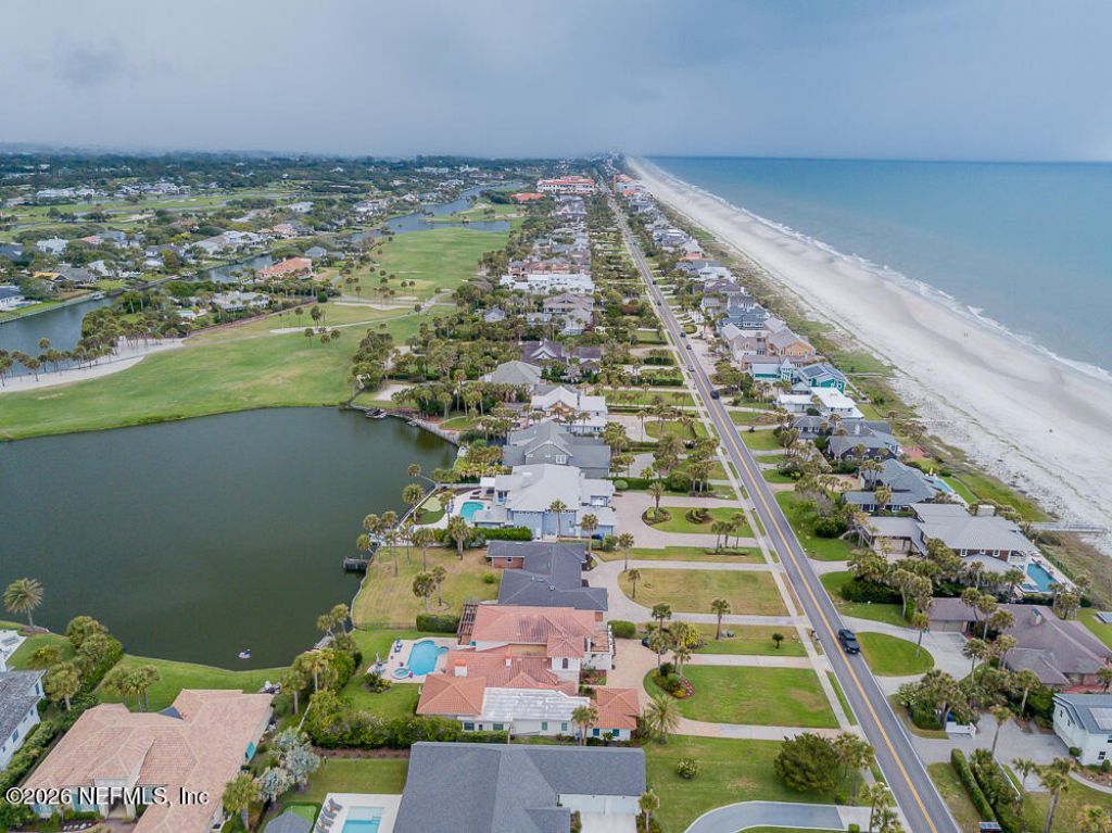 418 Ponte Vedra Boulevard, Ponte Vedra Beach, FL 32082 Photo
