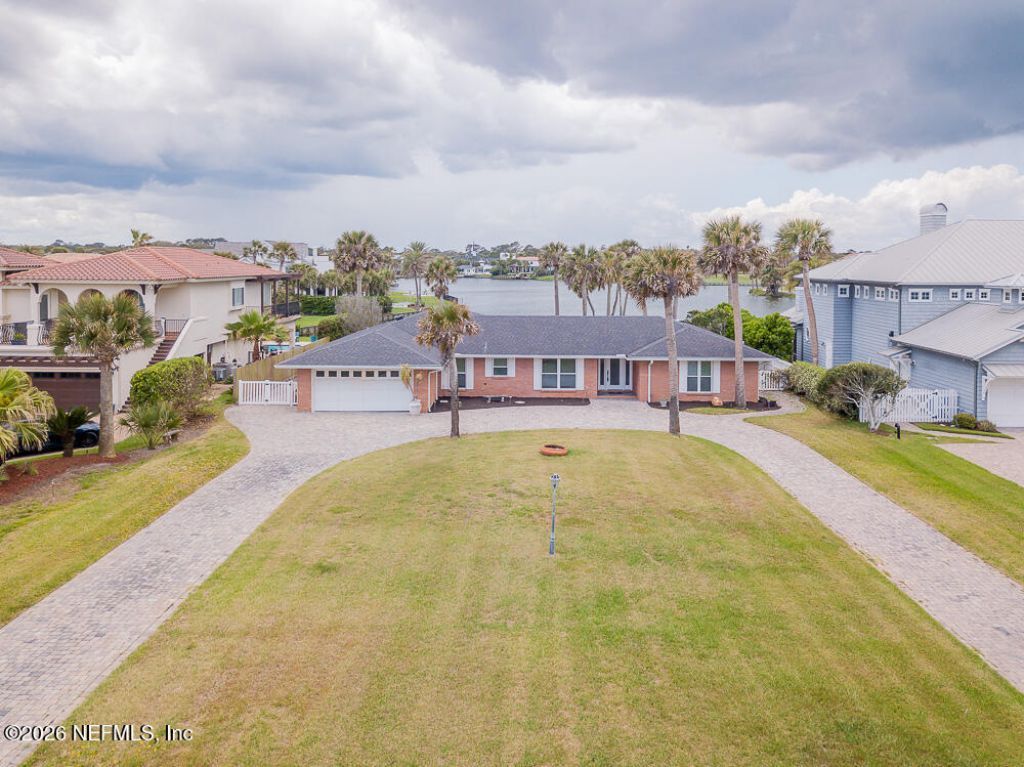 418 Ponte Vedra Boulevard, Ponte Vedra Beach, FL 32082 Photo