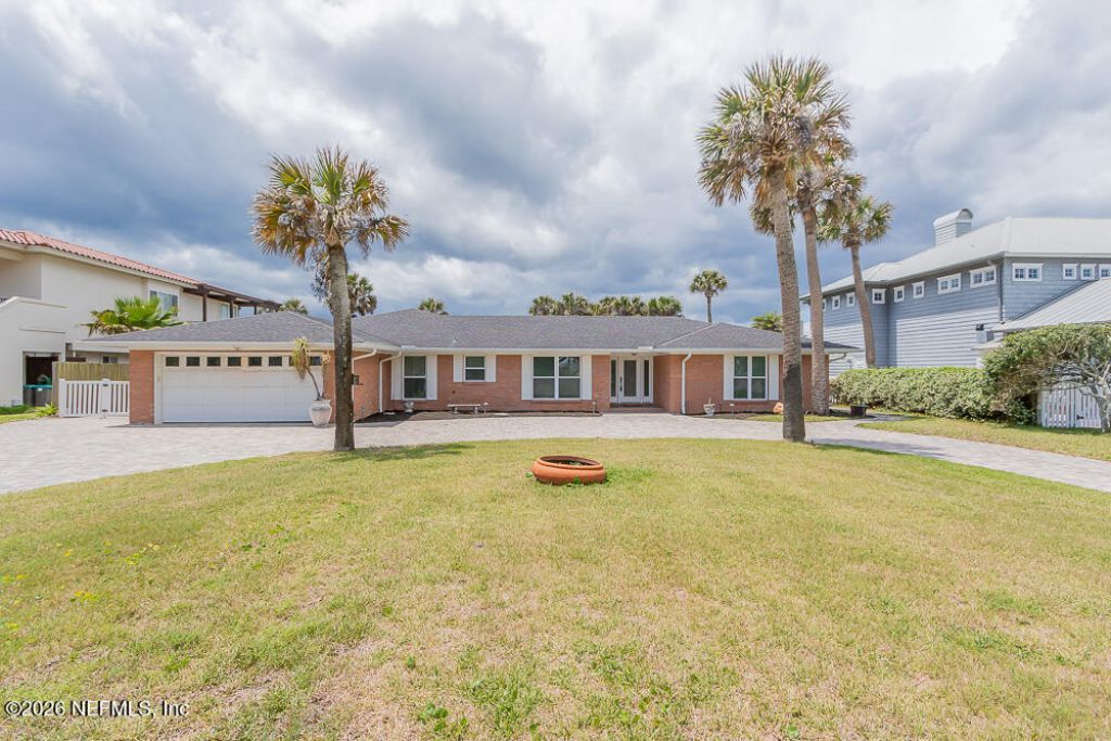 418 Ponte Vedra Boulevard, Ponte Vedra Beach, FL 32082 Photo