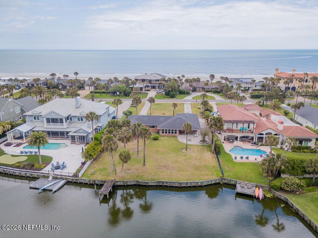 418 Ponte Vedra Boulevard, Ponte Vedra Beach, FL 32082 Photo