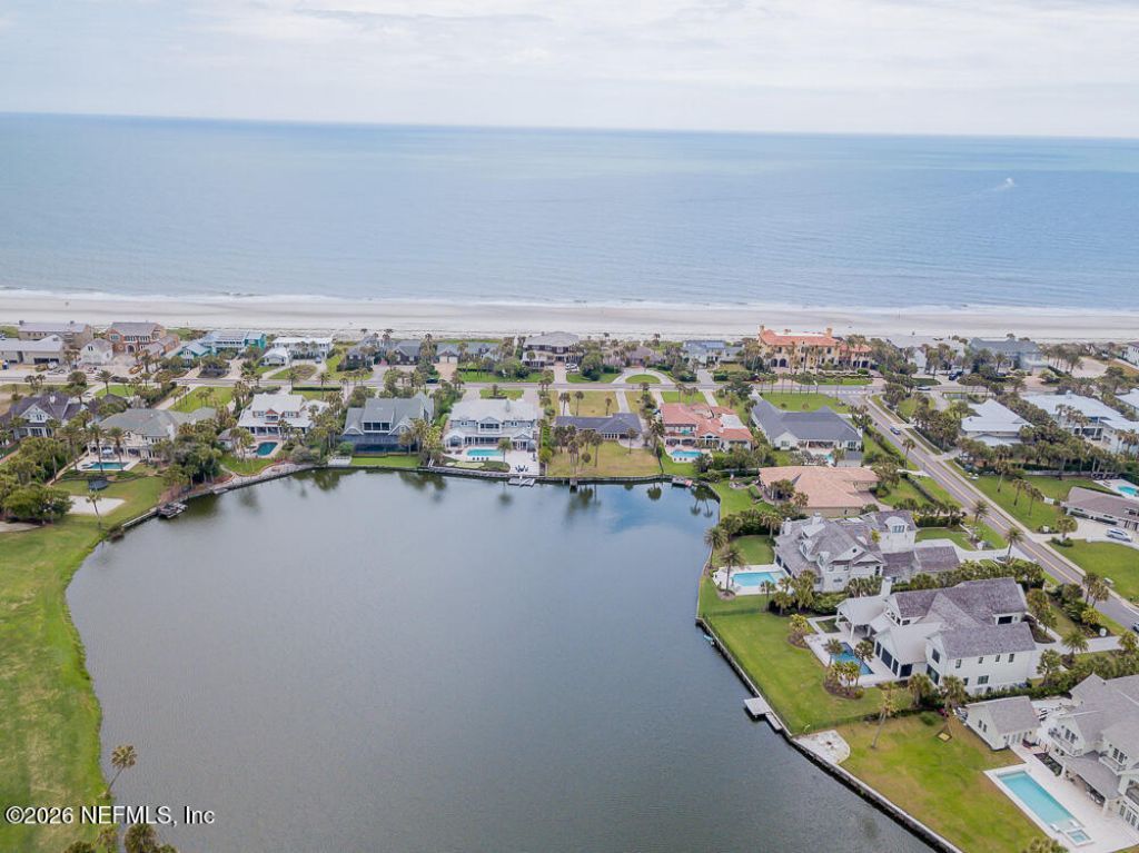 418 Ponte Vedra Boulevard, Ponte Vedra Beach, FL 32082 Photo