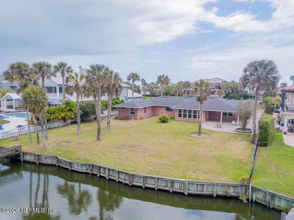 418 Ponte Vedra Boulevard, Ponte Vedra Beach, FL 32082 Photo