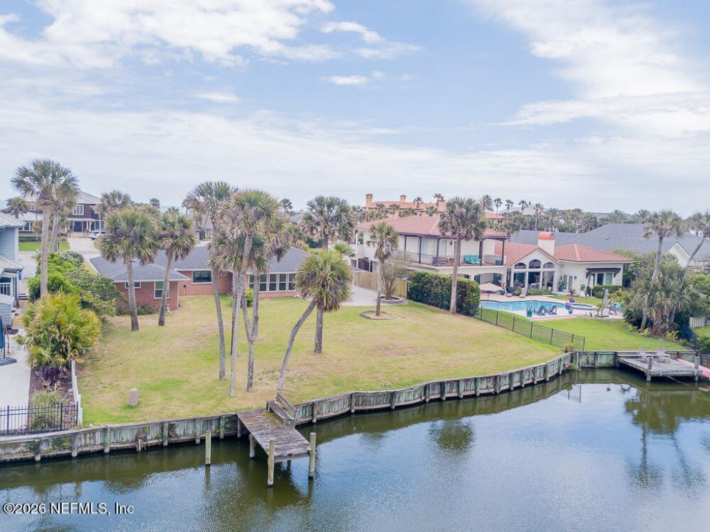 418 Ponte Vedra Boulevard, Ponte Vedra Beach, FL 32082 Photo