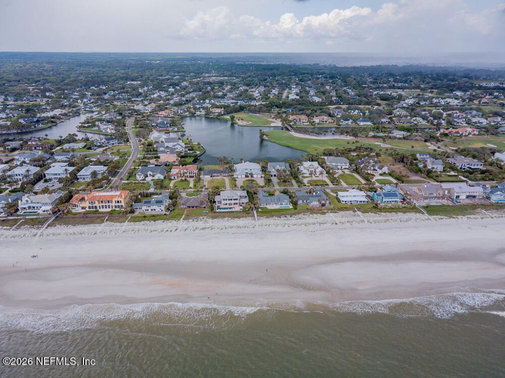 418 Ponte Vedra Boulevard, Ponte Vedra Beach, FL 32082 Photo