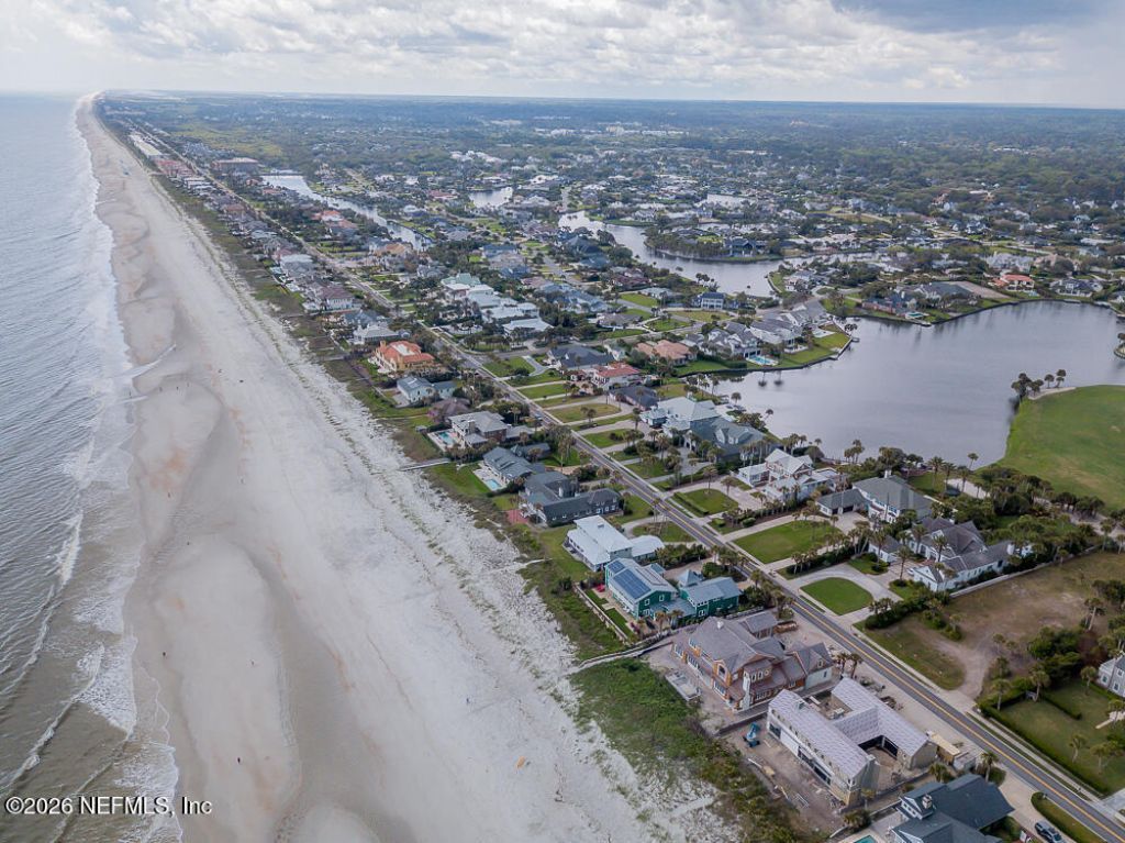 418 Ponte Vedra Boulevard, Ponte Vedra Beach, FL 32082 Photo