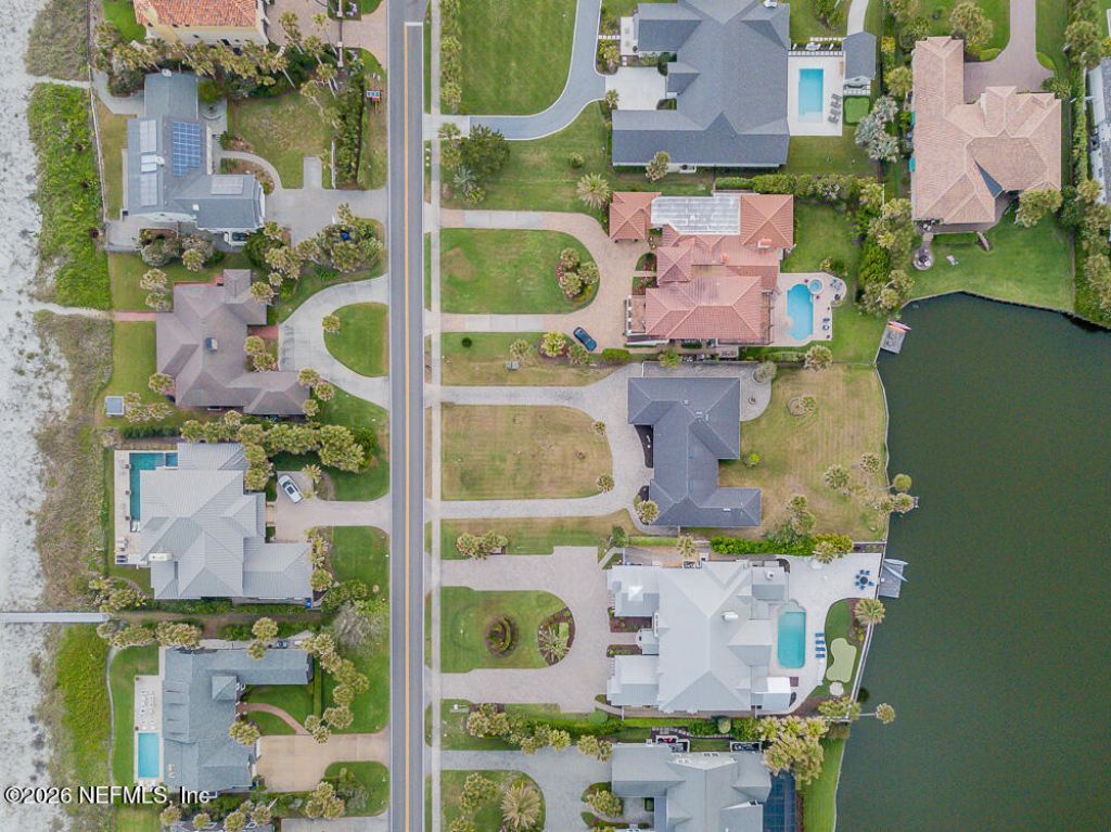 418 Ponte Vedra Boulevard, Ponte Vedra Beach, FL 32082 Photo