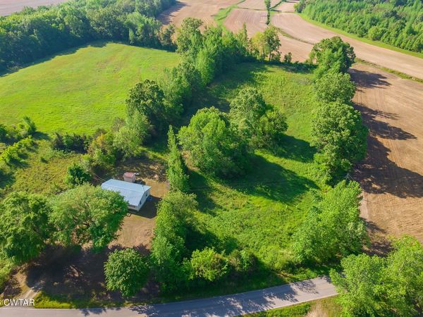 1355 McBride Cemetery Road , Sardis, TN 38371