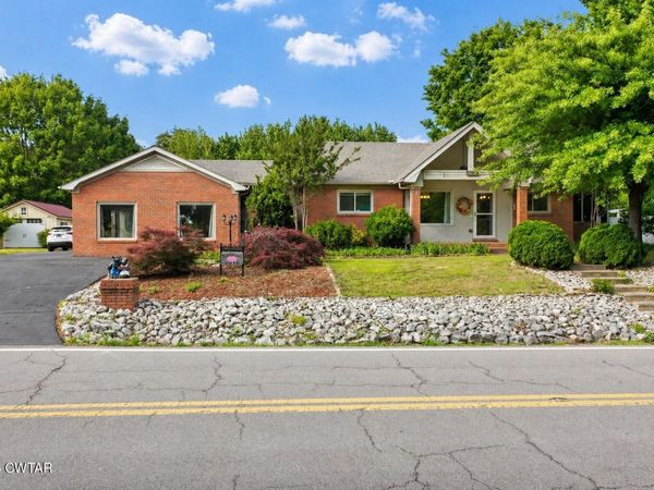 1818 Mason Hall Trimble Road, Kenton, TN 38233