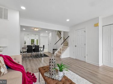 3476 CALEDONIA CIRCLE , WOODBRIDGE, VA 22192