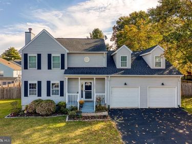 1393 N RED OAK WAY, CULPEPER, VA 22701