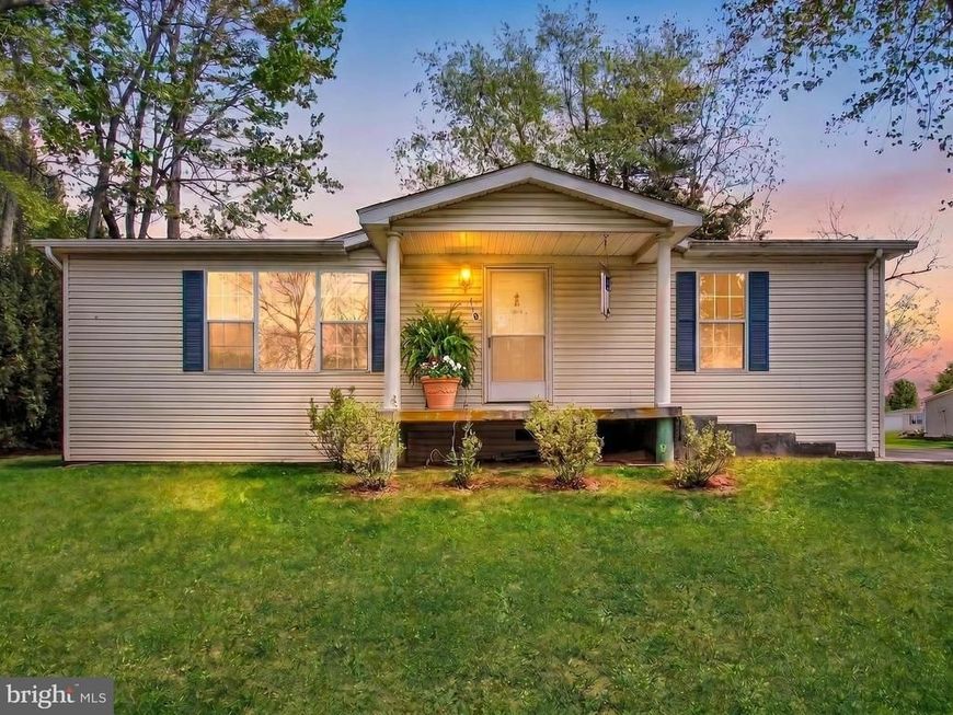 110 Frog Pond Hollow , Abbottstown, PA 17301 Main Photo