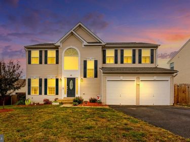 18 LITTLE FIELD DRIVE , FREDERICKSBURG, VA 22405