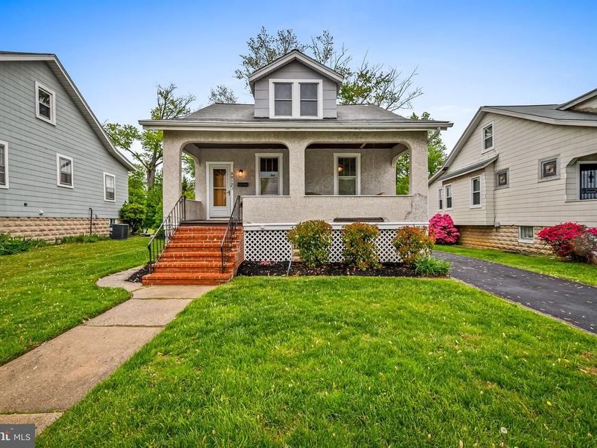 3212 Wisteria Avenue, Baltimore, MD 21214 Main Photo