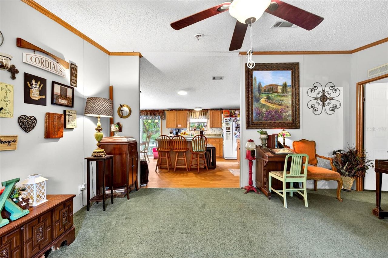 9190 NE 144th Terrace , Silver Springs, FL 34488 Photo