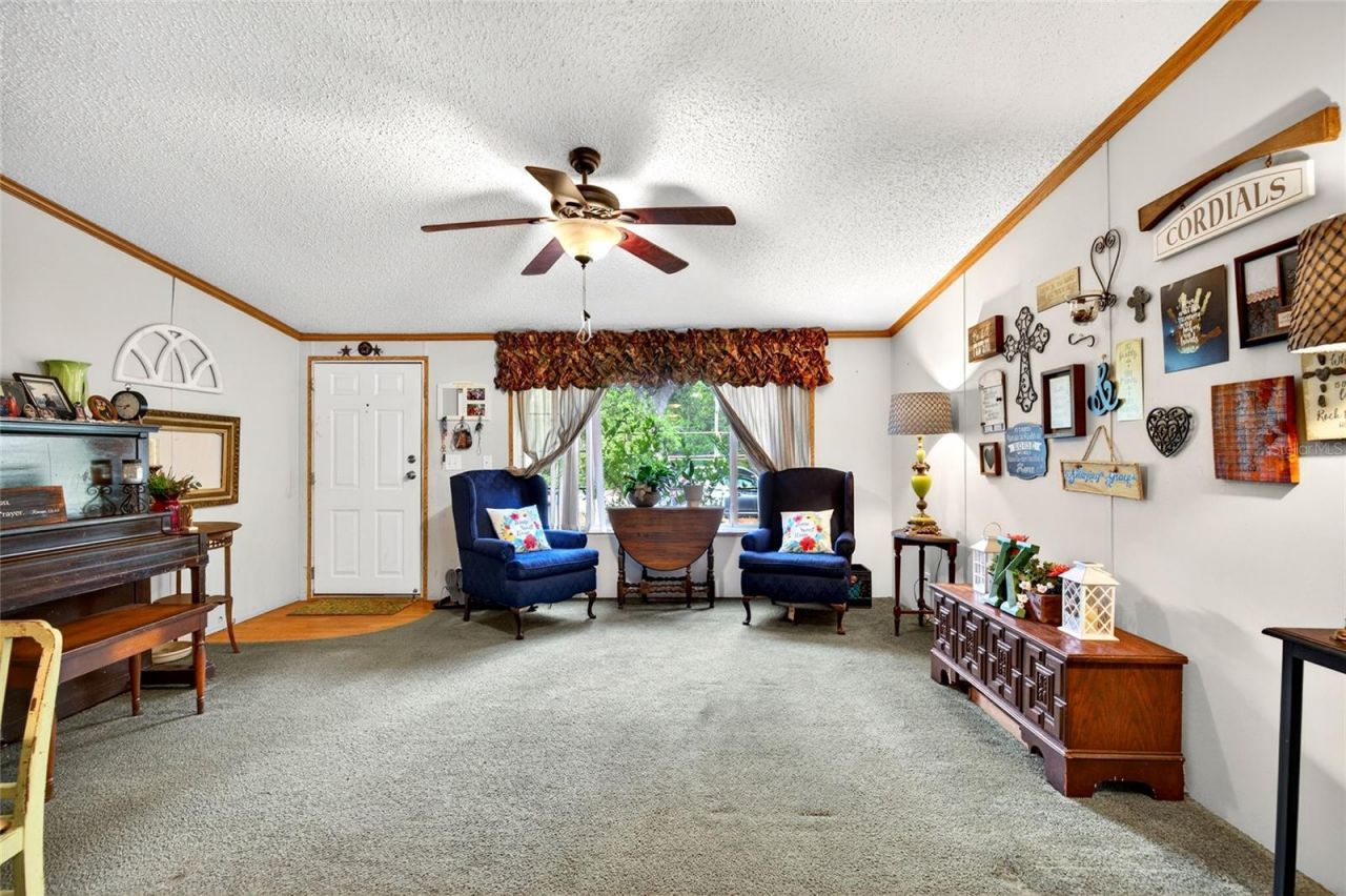 9190 NE 144th Terrace , Silver Springs, FL 34488 Photo