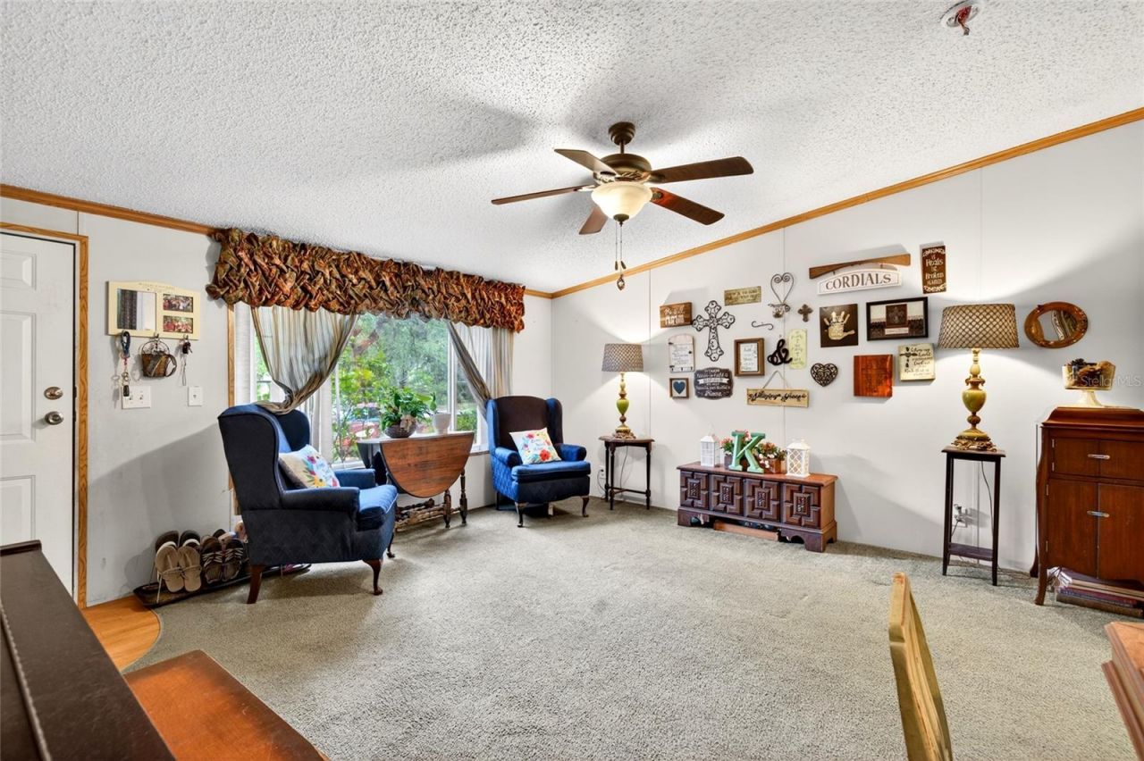 9190 NE 144th Terrace , Silver Springs, FL 34488 Photo