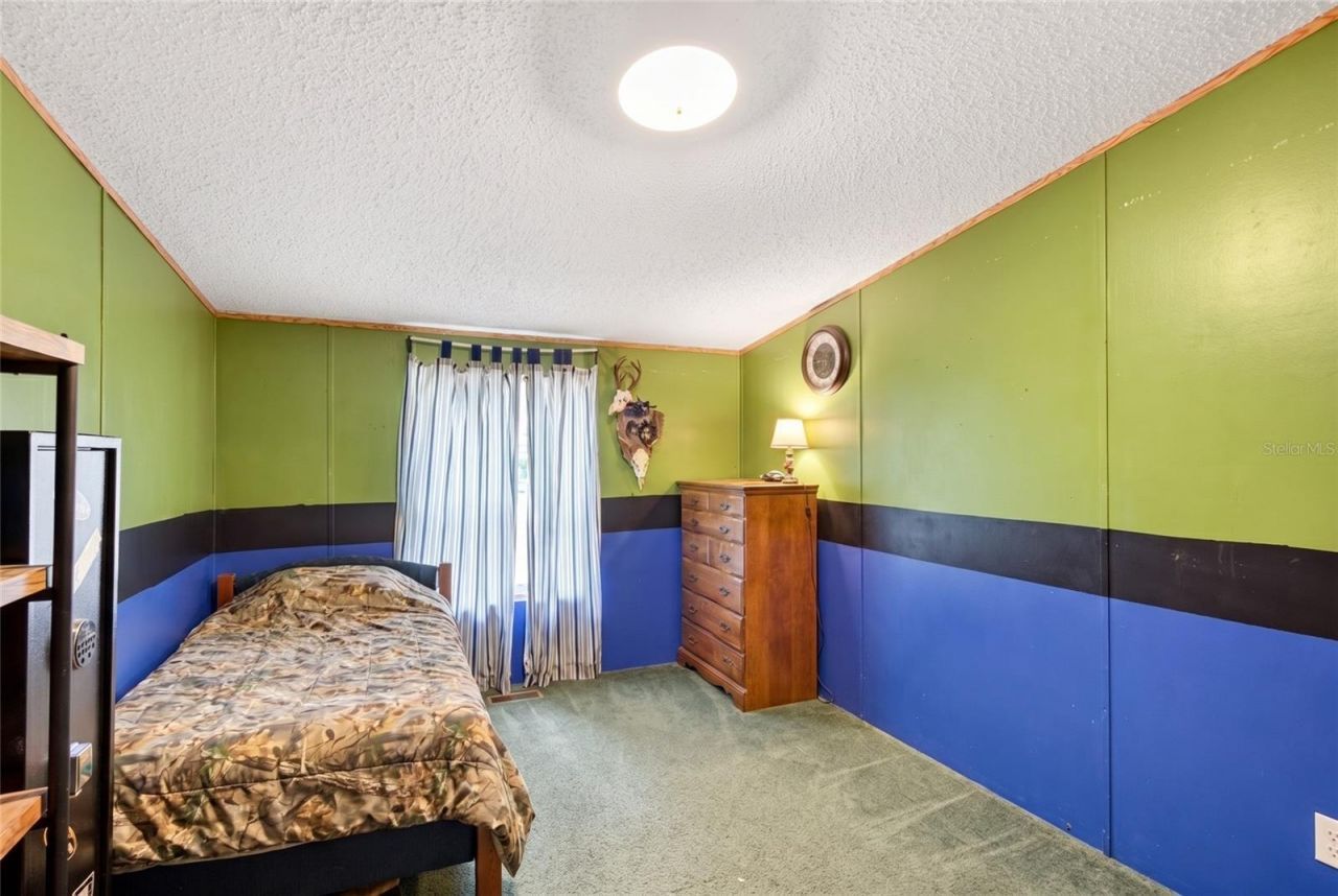 9190 NE 144th Terrace , Silver Springs, FL 34488 Photo