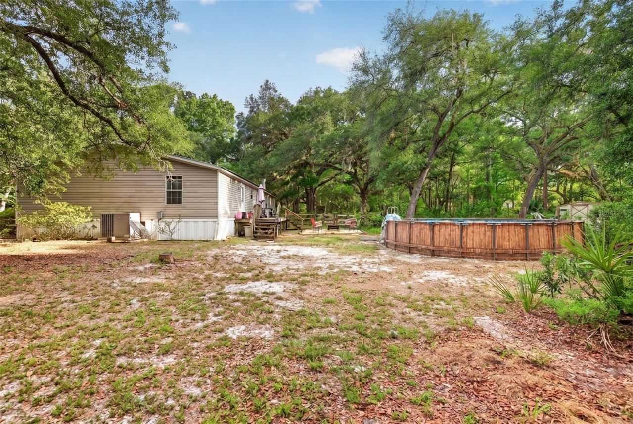 9190 NE 144th Terrace , Silver Springs, FL 34488 Photo