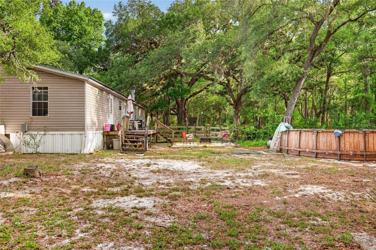 9190 NE 144th Terrace , Silver Springs, FL 34488 Photo