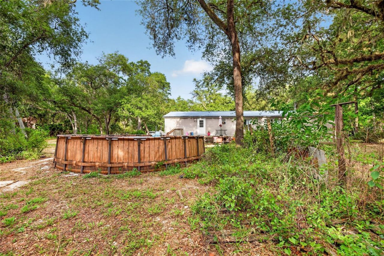 9190 NE 144th Terrace , Silver Springs, FL 34488 Photo