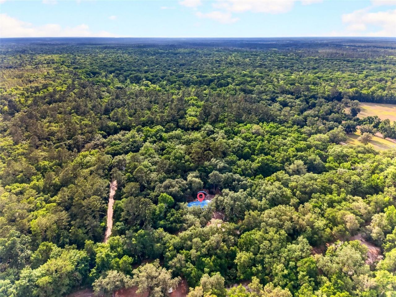9190 NE 144th Terrace , Silver Springs, FL 34488 Photo