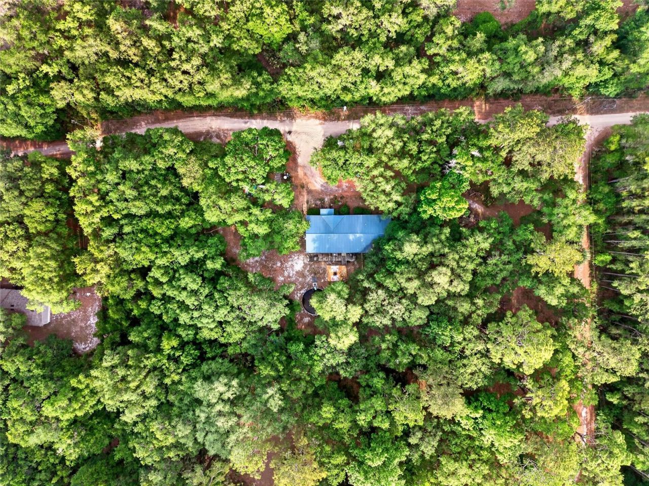 9190 NE 144th Terrace , Silver Springs, FL 34488 Photo