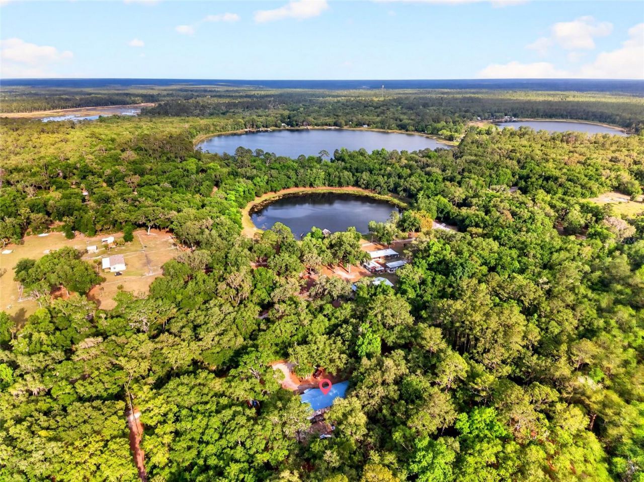 9190 NE 144th Terrace , Silver Springs, FL 34488 Photo