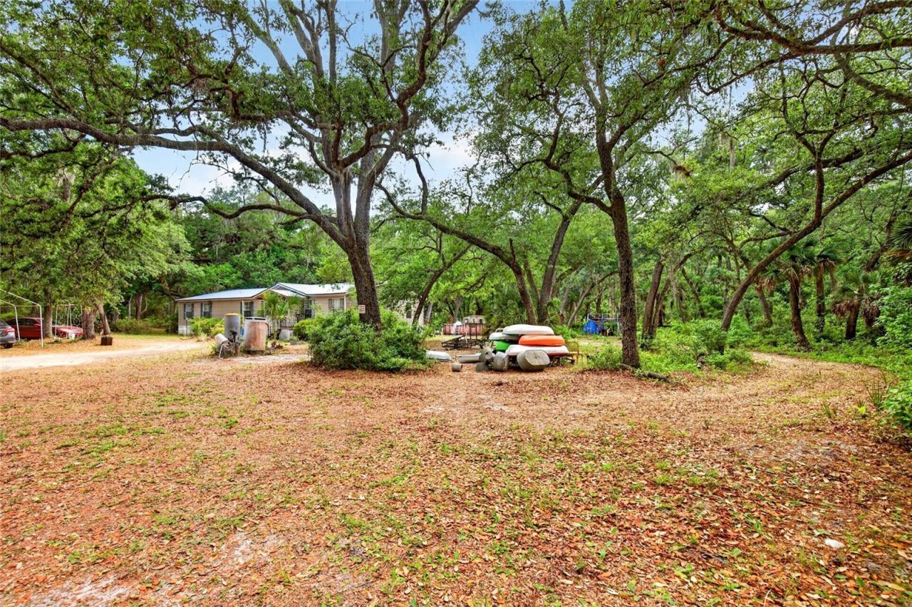 9190 NE 144th Terrace , Silver Springs, FL 34488 Photo