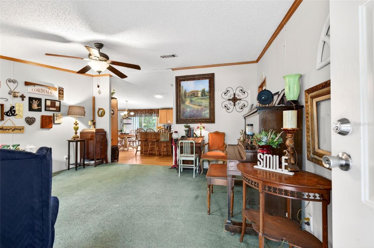 9190 NE 144th Terrace , Silver Springs, FL 34488 Photo
