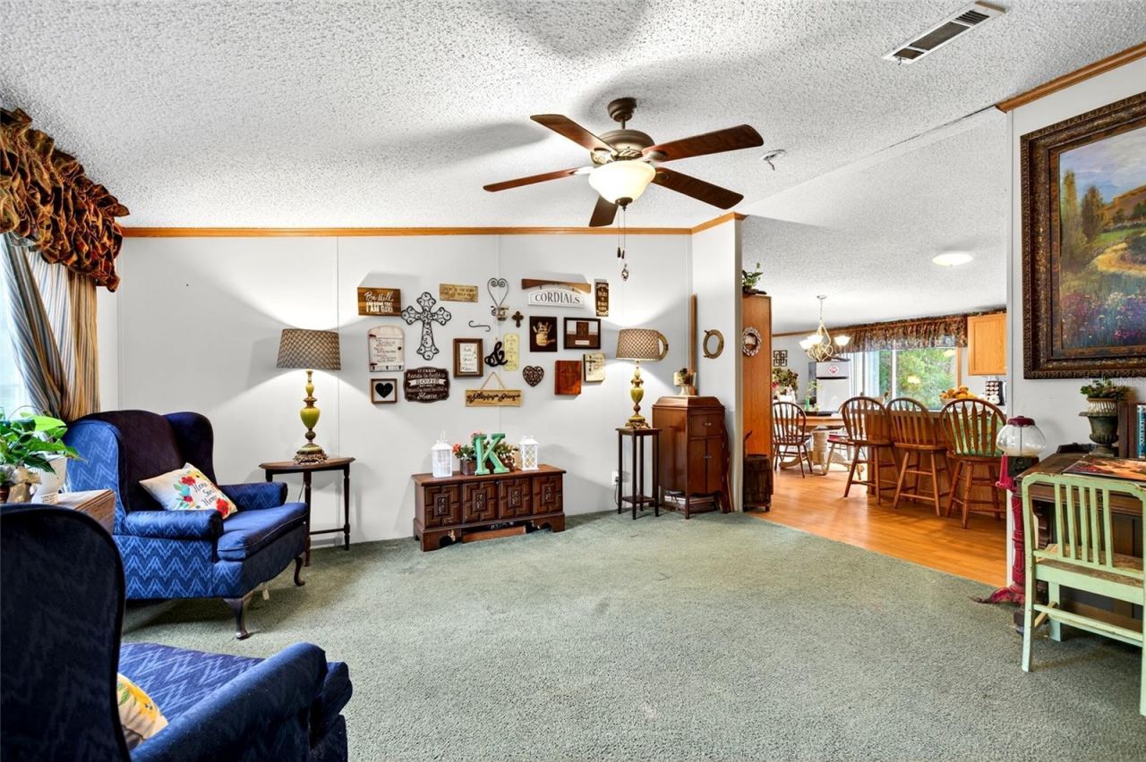 9190 NE 144th Terrace , Silver Springs, FL 34488 Photo
