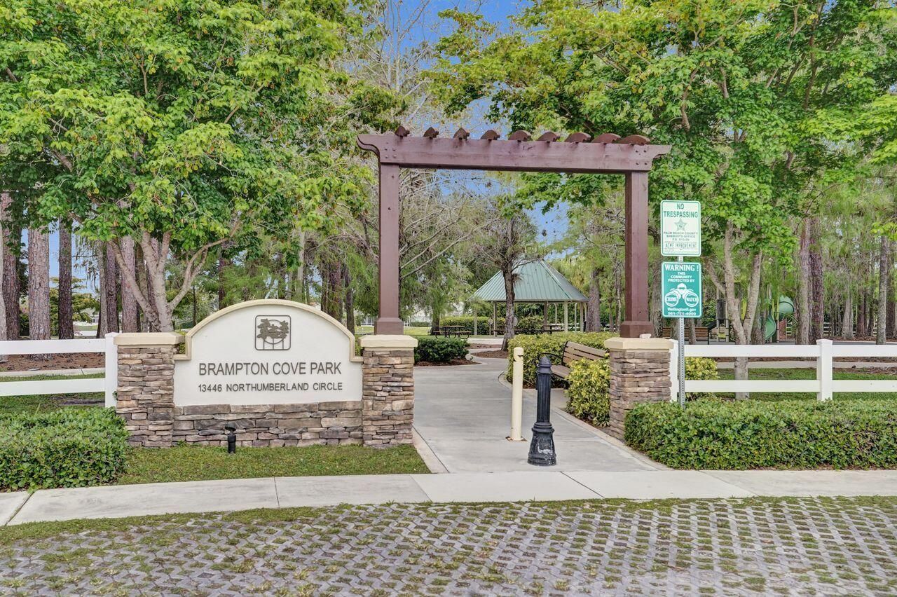 1283 Barnstaple Circle, Wellington, FL 33414 Photo