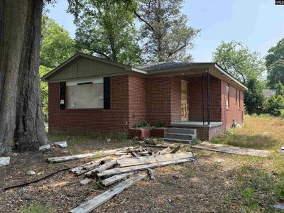 1321 Lotus Street , Columbia, SC 29205
