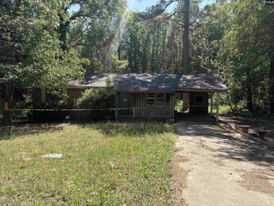 104 Green Tree Drive , Columbia, SC 29203