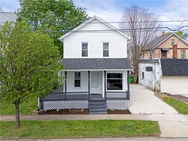307 S Main Street , Orrville, OH 44667 Photo 1