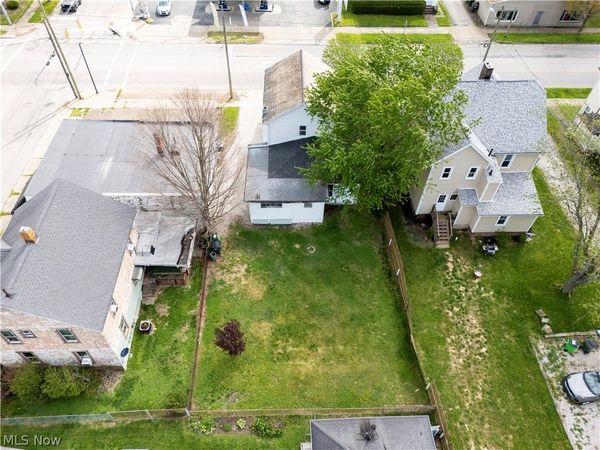 307 S Main Street , Orrville, OH 44667