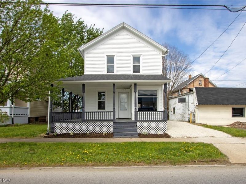 307 S Main Street , Orrville, OH 44667 Photo 31
