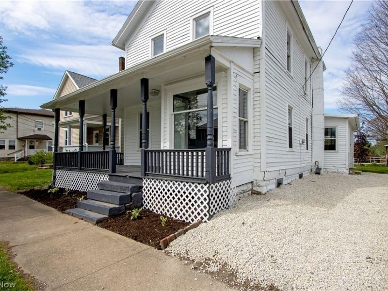 307 S Main Street , Orrville, OH 44667 Photo 32
