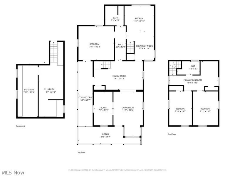 307 S Main Street , Orrville, OH 44667 Photo 33