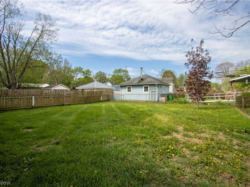 307 S Main Street , Orrville, OH 44667 Photo 4