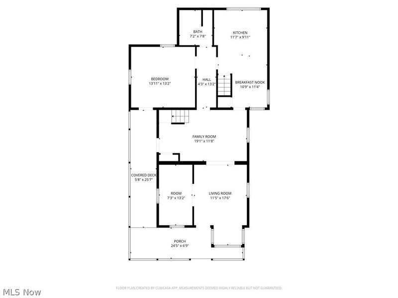 307 S Main Street, Orrville, OH 44667 Photo 5
