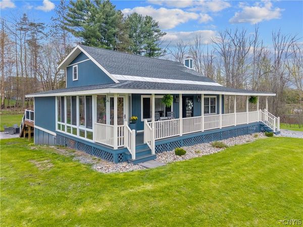 8431 River Road, Baldwinsville, NY 13027