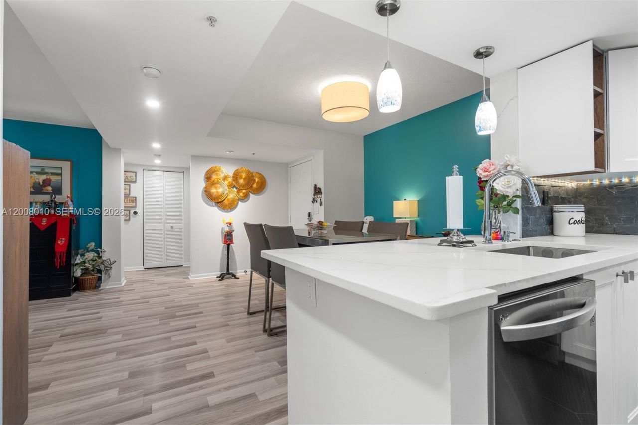 520 SE 5th Ave , Unit 2209, Fort Lauderdale, FL 33301 Photo