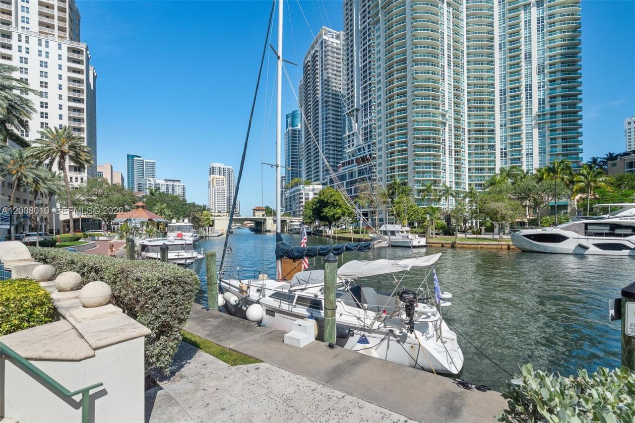 520 SE 5th Ave , Unit 2209, Fort Lauderdale, FL 33301 Photo